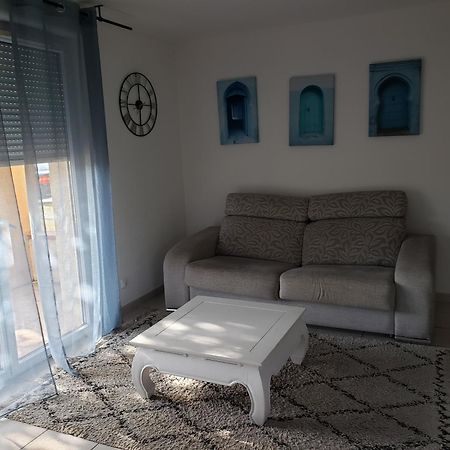 Les Lys Magiques Apartman Carcassone Kültér fotó