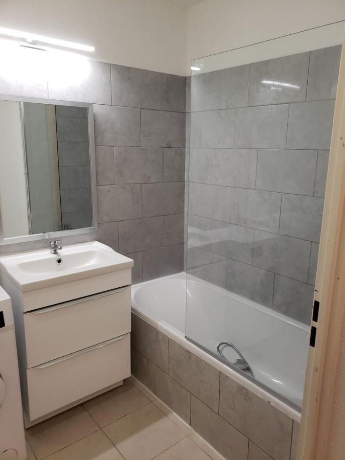 Les Lys Magiques Apartman Carcassone Kültér fotó
