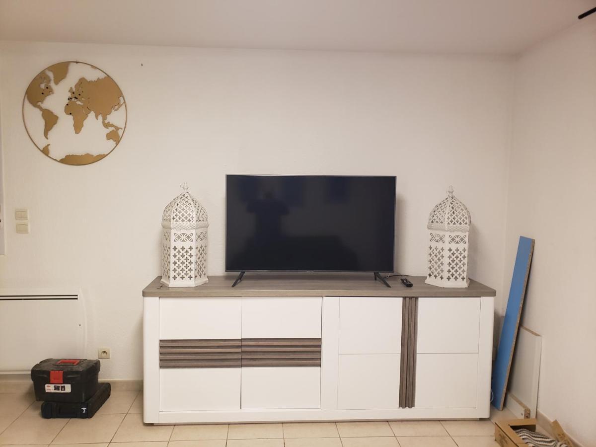 Les Lys Magiques Apartman Carcassone Kültér fotó