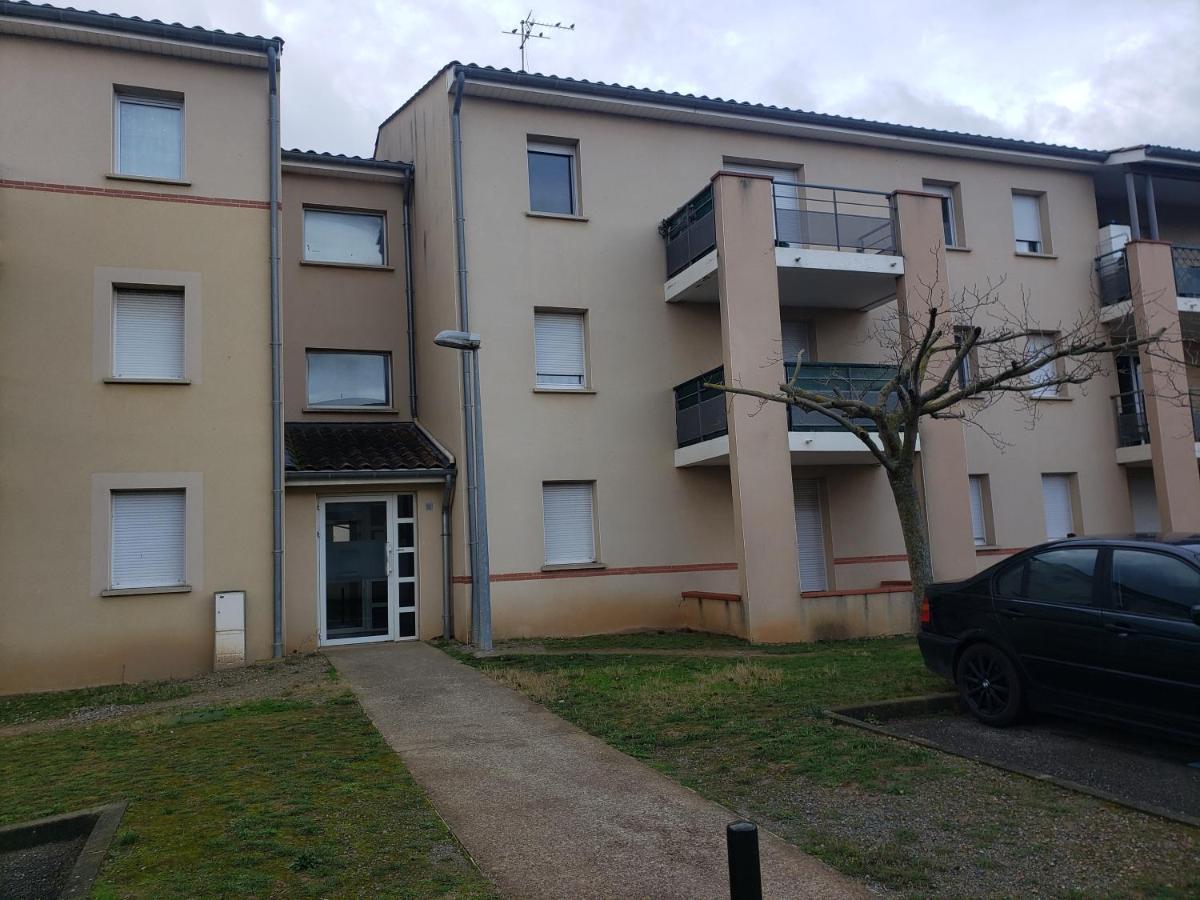 Les Lys Magiques Apartman Carcassone Kültér fotó