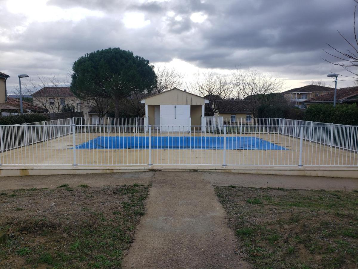 Les Lys Magiques Apartman Carcassone Kültér fotó
