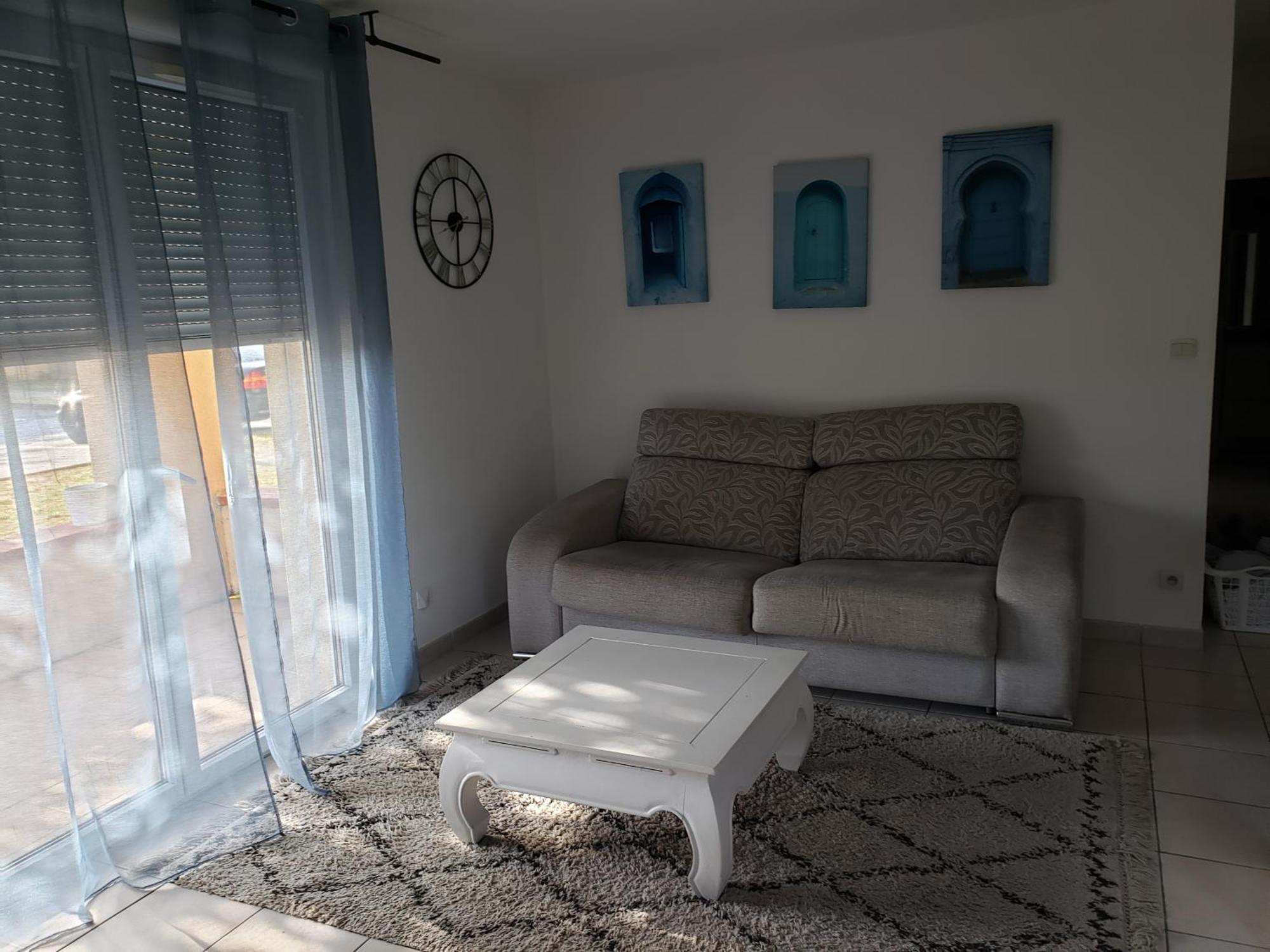 Les Lys Magiques Apartman Carcassone Kültér fotó